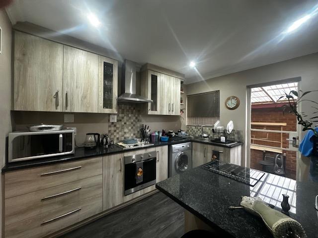 2 Bedroom Property for Sale in Navalsig Free State